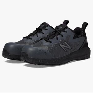 New Balance Men’s Composite Toe Logic. Size 8.5